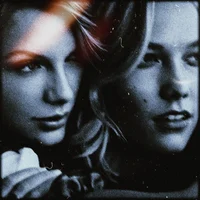 Taylor and Karlie 