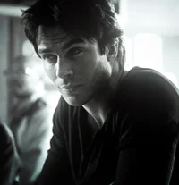 DAMON SALVATORE