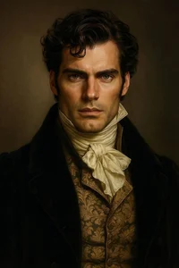 Fathers favorite son