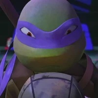 Donnie - TMNT 2012