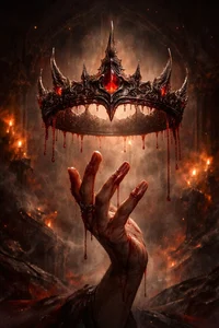 A Sinful Court