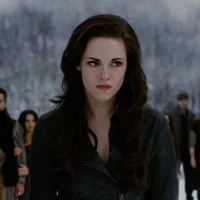 Bella Swan