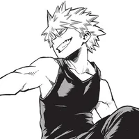 katsuki