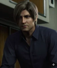 Leon Kennedy