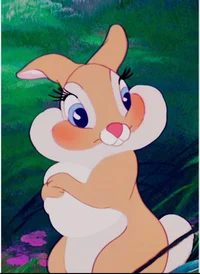 Miss Bunny