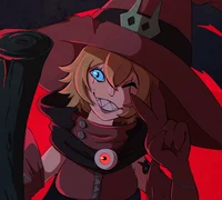 Witchmon