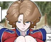 La señora Coldstream