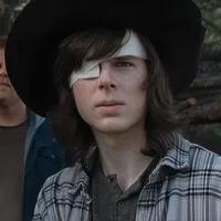 carl grimes