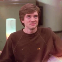 ERIC FORMAN