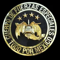 Fuerzas especiales