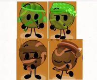 Jungles X Chocolates