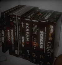 23- 1 SCREAM DIVIDER