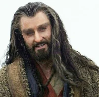 Thorin Oakenshield 