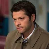 SPN - Castiel