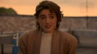 Nancy Wheeler