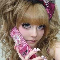 Mizuki Shita - Gyaru