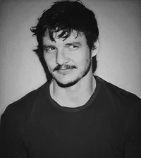 PEDRO PASCAL