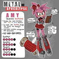 Sonic Hate infection