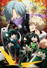 Bnha