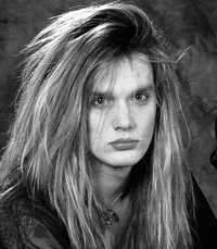 SEBASTIAN BACH
