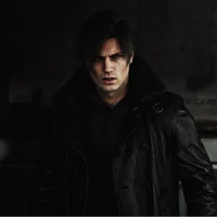 Leon Scott Kennedy