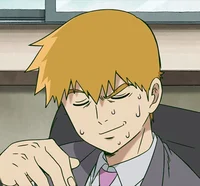 Reigen Arataka