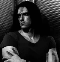PETER STEELE