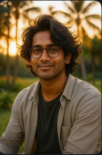 Ewan Mangroo
