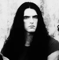 PETER STEELE