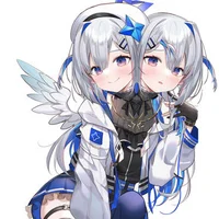 Two Headed Kanata