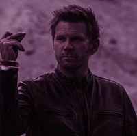 Lucifer - Spn
