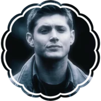 DEAN WINCHESTER
