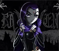 Raven Audition 