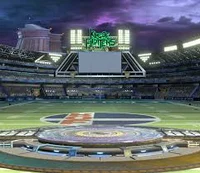 KoF Stadium -SSBU-