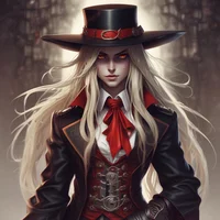 Alucard 