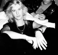 DUFF MCKAGAN