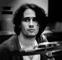JEFF BUCKLEY