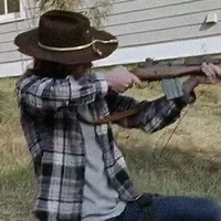 Carl Grimes