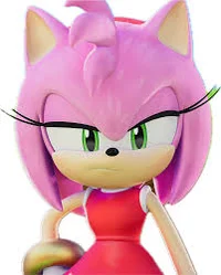 Amy Rose
