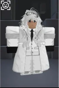 Office lady or Grace