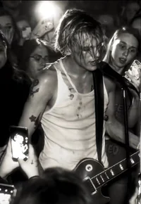 JAMIE CAMPBELL BOWER