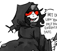 Grim-DATE