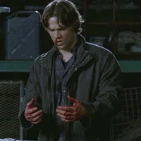 Sam Winchester 005