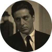 MICHAEL CORLEONE