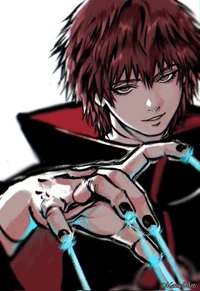 Sasori