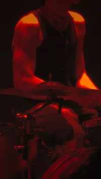 SF DRUMMER