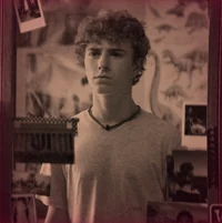 Percy Jackson