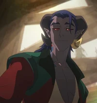 Mollymauk Tealeaf