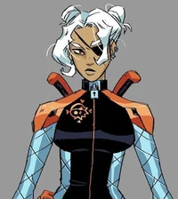 Rose Wilson