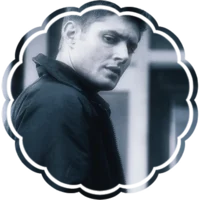 DEAN WINCHESTER
